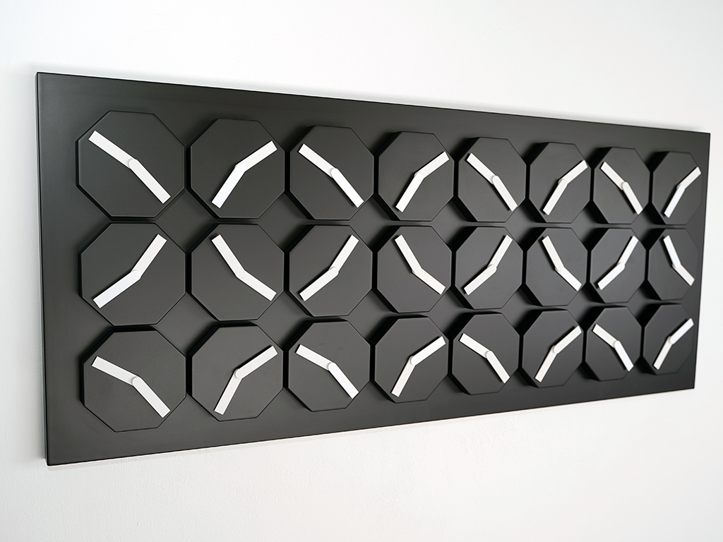SIMAGIN Art Clocks